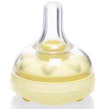 Load image into Gallery viewer, Medela Calma with Breast Milk Bottle 150ml - Newborn
