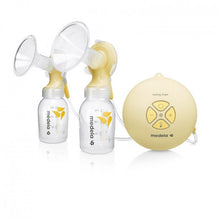 Load image into Gallery viewer, Medela Swing Maxi Double Electric Breast Pump
