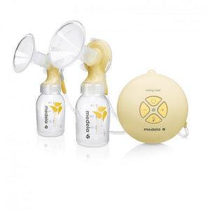 Medela Swing Maxi Double Electric Breast Pump