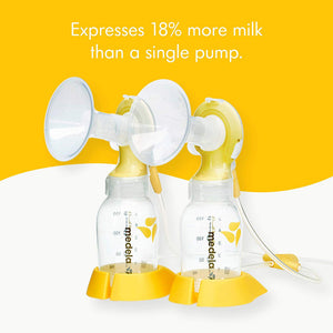 Medela Swing Maxi Double Electric Breast Pump