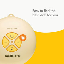 Load image into Gallery viewer, Medela Swing Maxi Double Electric Breast Pump
