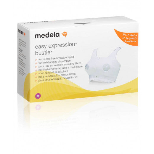 Medela Easy Expression Bustier- Size M