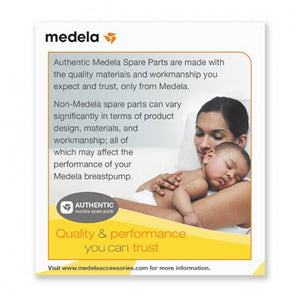 Medela Personalfit Breastshield - Large 27mm (1Pc)