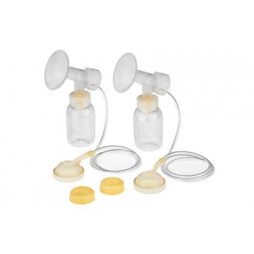 Medela Symphony® Double Breast Pump Kit