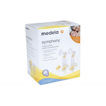 Load image into Gallery viewer, Medela Symphony® Double Breast Pump Kit
