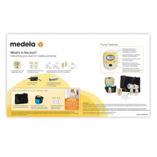 Load image into Gallery viewer, Medela Freestyle Breast Pump
