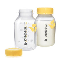 Load image into Gallery viewer, Medela Breastmilk Cooler Set with 4 Breast Milk Bottles
