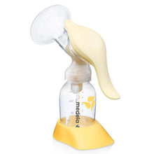 Load image into Gallery viewer, Medela Harmony Manual Breast Pump
