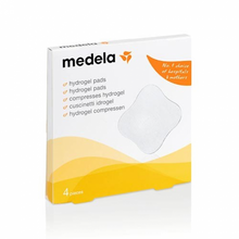 Load image into Gallery viewer, Medela Hydrogel Pads
