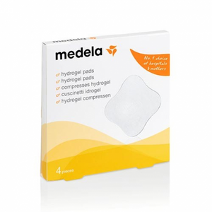 Medela Hydrogel Pads