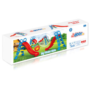 Dolu Baby Big Water Slide, 145 cm