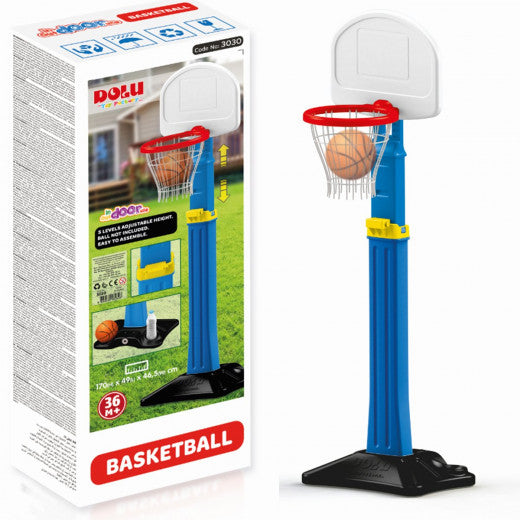 Dolu Full Basketball Hoop