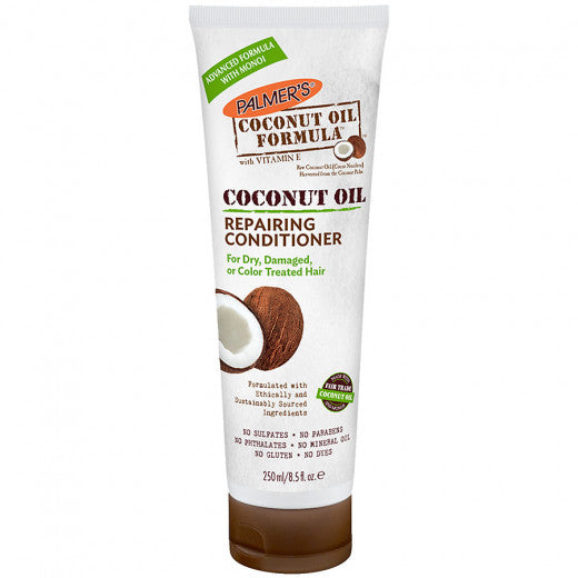 Palmer's Coconut Oil Hair Repairing Conditioner Tube, 250ml