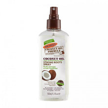 Load image into Gallery viewer, Palmer&#39;s Coconut Oil Hair Strong Roots Spray, 150ml
