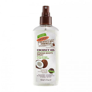 Palmer's Coconut Oil Hair Strong Roots Spray, 150ml