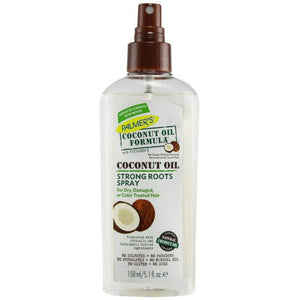 Palmer's Coconut Oil Hair Strong Roots Spray, 150ml