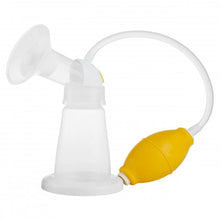 Load image into Gallery viewer, Pigeon Breast Pump Manual Conventional
