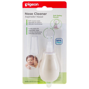 Pigeon Nose Cleaner