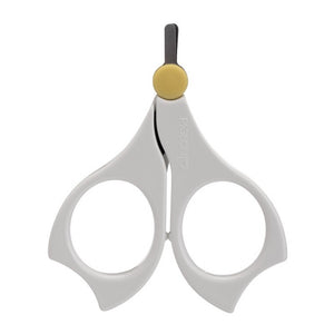 Pigeon Baby Safety Nail Scissors Extra Small for Newborn