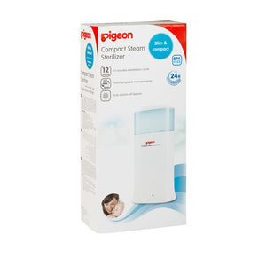 Pigeon Compact Steam Sterilizer