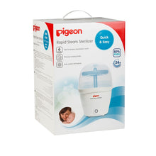 Load image into Gallery viewer, Pigeon Rapid Steam Sterilizer
