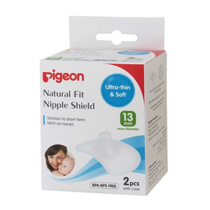 Pigeon Nipple Shield