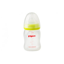 Load image into Gallery viewer, Pigeon Nursing Bottle (Wide Neck) 160ml
