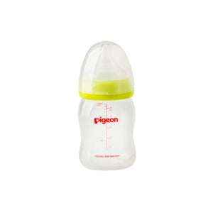 Pigeon Nursing Bottle (Wide Neck) 160ml