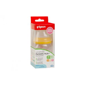 Pigeon Nursing Bottle (Wide Neck) 160ml