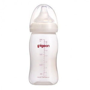 Pigeon Nursing Bottle (Wide Neck) 240ml