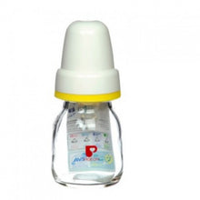 Load image into Gallery viewer, Pigeon Glass Juice Feeder - 50 ml
