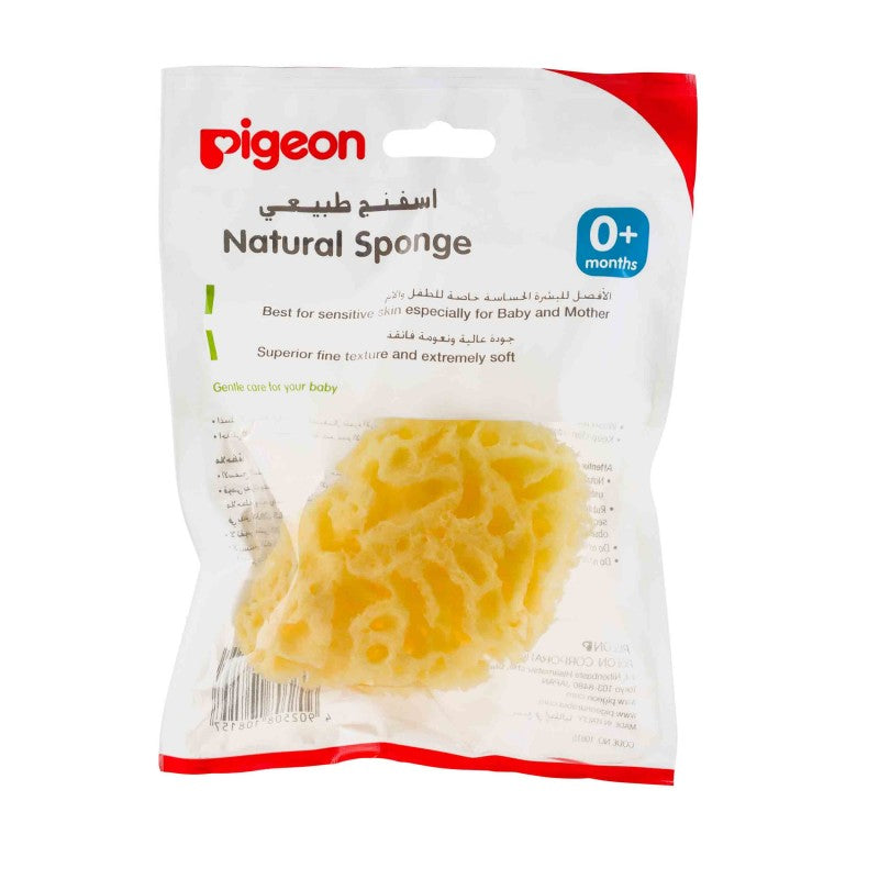 Pigeon Natural Sponge