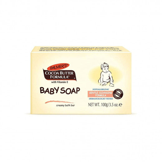 Palmer's Baby Soap - 100g