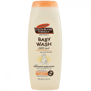 Palmer's Cocoa Butter Formula Baby Wash 300 ml