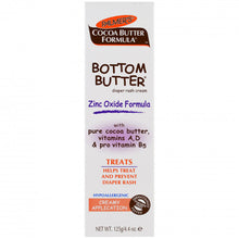 Load image into Gallery viewer, Palmer&#39;s Bottom Butter with Zinc - Tube, 125g
