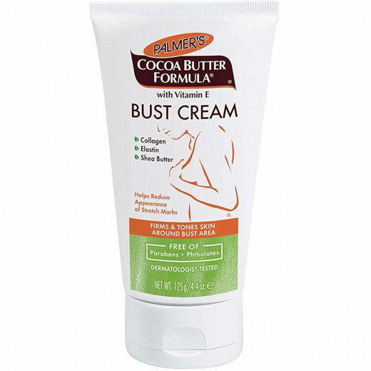 Palmer's Cocoa Butter Formula Bust Firming Cream Tube - 125 g