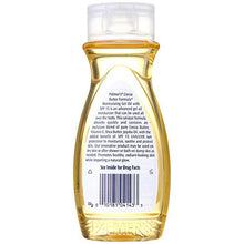 Load image into Gallery viewer, Palmer&#39;s Formula Moisturizing Gel Oil, Cocoa Butter, SPF 15, 200 ML
