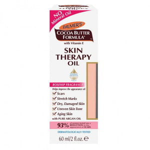 Palmer's Cocoa Butter Skin Therapy Oil Rose, 60ml