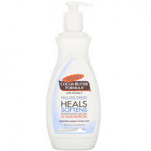 Load image into Gallery viewer, Palmer&#39;s Cocoa Butter Heals Softens Formula with Vitamin E, 400ml
