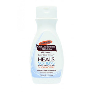 Palmer's Cocoa Butter Formula with Vitamin E Heals & Softens Rough, Dry skin, 250ml