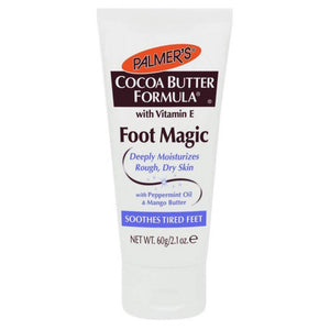 Palmer's Cocoa Butter Foot Magic Moisturizer 60g