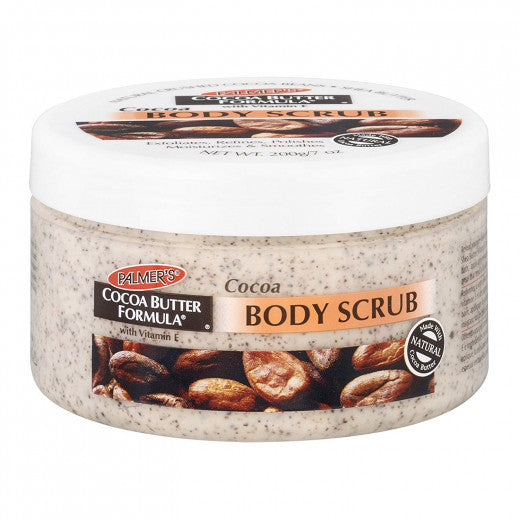 Palmer's Cocoa Butter Formula Body Scrub 200g