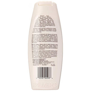 Palmer's Cocoa Butter Moisture Rich Shampoo, 400ml