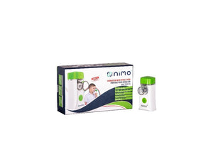 Nimo - Portable Mesh Nebulizer