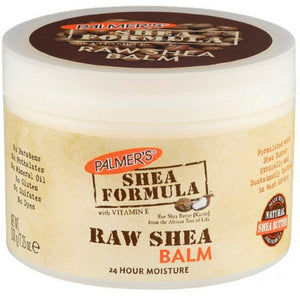 Palmer's Shea Butter Formula with Vitamin E Solid Jar, 100g