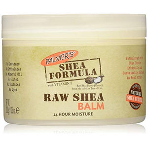 Palmer's Shea Butter Formula with Vitamin E Solid Jar, 100g