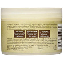 Load image into Gallery viewer, Palmer&#39;s Shea Butter Formula with Vitamin E Solid Jar, 100g
