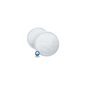 Philips Avent Washable Breast Pads - 6 Pieces