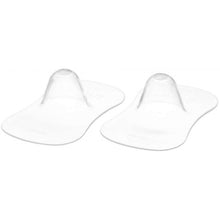 Load image into Gallery viewer, Philips Avent Standard Nipple Protectors, Medium 21 mm
