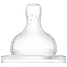 Load image into Gallery viewer, Philips Avent Classic Nipple, Pack of 2, 0+ Months
